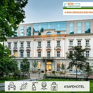 Hotel Western Old Town Cracovia