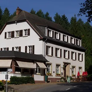 Hostellerie De La Vallee Heffingen