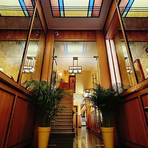 Hotel De La Poste