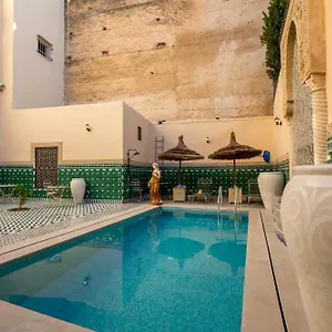 Ziyat & 5*, Fès Marokko