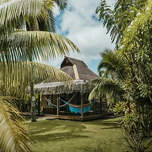 Bungalow Bali Hai , Fare Französisch-Polynesien