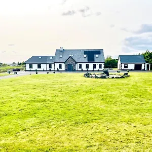 Connemara Ocean Escape , Galway Irland