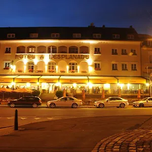 Hotel De L' Esplanade, Remich