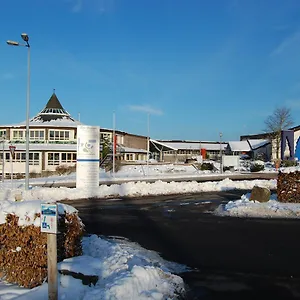 Centre Ecologique Et Touristique Park Housen Hosingen