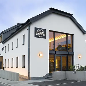 Hotel Hostellerie Stafelter, Walferdange